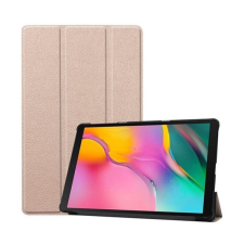 Trifold Huawei MatePad Pro 12.6 (2021), mappa tok, arany tablet tok