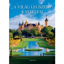 Trifoni, Jasmina Jasmina Trifoni - A világ legszebb kastélyai ismeretterjesztő