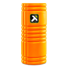 TRIGGERPOINT GRID Foam Roller masszázs henger Szín: narancs gyógyászati segédeszköz