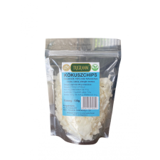  Trigramm kókuszchips 100 g reform élelmiszer