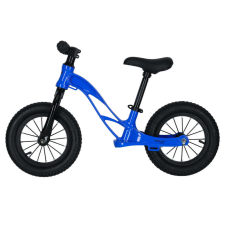 Trike Fix Active X1 egyensúlykerékpár, világoskék lábbal hajtható járgány