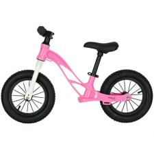  Trike Fix Active X1 terepkerékpár, Futóbicikli rózsaszínű lábbal hajtható járgány