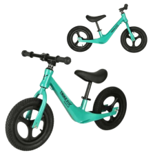 Trike Fix Active X2 terepjáró kerékpár - zöld lábbal hajtható járgány