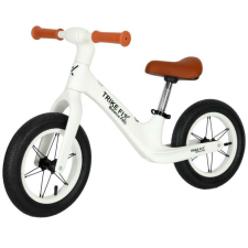 Trike Fix Balance Pro Egyensúlykerékpár Futóbicikli Fehér lábbal hajtható járgány