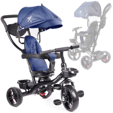 Trike Fix Lite tricikli tengerészkék tricikli