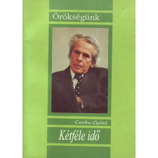 Trikolor-Intermix Kétféle idő antikvárium - használt könyv