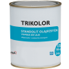 Trikolor STANDOLIT RAPID OLAJFESTÉK 0,75L FEHÉR
