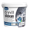 Trilak Termek Héra dryvit siloxan vak. 2 mm dörzsölt 25 kg fehér