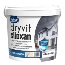 Trilak Termek Héra dryvit siloxan vak. 2 mm dörzsölt 25 kg fehér vékony- és nemesvakolat