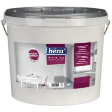 Trilak Termek Héra kolor latex selyemfényű falfesték 1 l fehér fal- és homlokzatfesték