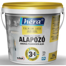 Trilak Termek Héra pigmentált fehér alapozó 5 l alapozófesték