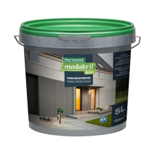 Trilak Termek Modakril kolor homlokzatfesték  l  bázis  5 l fal- és homlokzatfesték