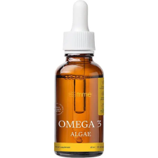 Trime Omega 3 Algae, 45 ml vitamin és táplálékkiegészítő