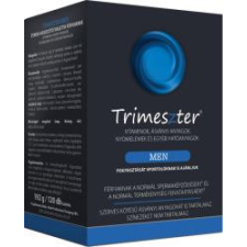  Trimeszter Men Ékiegészítő Filmtabletta Férfi 120x vitamin és táplálékkiegészítő