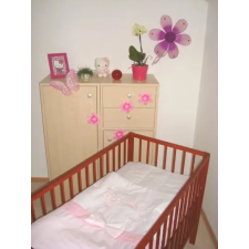 Trimex Trimex ágynemû garnitúra 2 részes babaágynemű, babapléd