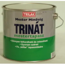  TRINÁT MESTERTAPASZ purhab, tömítő, tapasz