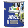 Trinát TRINÁT DECOR FÉMFESTÉK 0,75L KALAPÁCSLAKK FEKETE