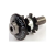 Trinity HPA-182 csillaganya csavarral és kupakkal BMX-hez, M10, fekete