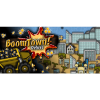 Trinity Project BoomTown! Deluxe (PC - Steam elektronikus játék licensz)