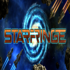 Trinity Project StarFringe: Adversus (PC - Steam elektronikus játék licensz) videójáték