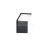 Trio 221160142 Pearl 9W 900lm 3000K antracit fali lámpatest (TRIO_221160142)