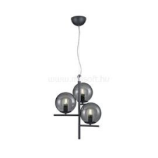 Trio 302000342 Pure 28W antracit függesztett lámpatest (TRIO_302000342) világítás
