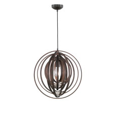 Trio 305900126 Boolan függesztett lámpatest (305900126) világítás