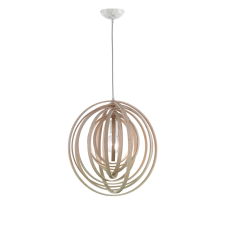 Trio 305900130 Boolan függesztett lámpatest (305900130) világítás