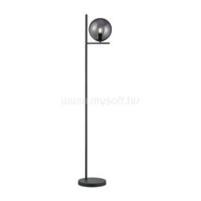 Trio 402000142 Pure 28W E14 antracit álló lámpatest (TRIO_402000142) világítás