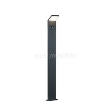 Trio 421169142 Pearl 9W 900lm 3000K antracit oszlop lámpatest (TRIO_421169142) kültéri világítás