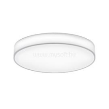 Trio 621915501 Lugano 75 cm átmérő fehér mennyezeti lámpa (TRIO_621915501) világítás