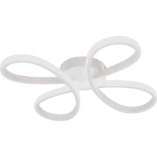 Trio 645610131 FLY mennyezeti LED lámpa, 4000 K, 2600 lm (645610131) világítás