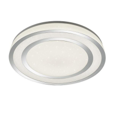 Trio 679210106 Noriaki króm LED fali/mennyezeti lámpa világítás