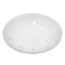 Trio ACHAT LED MENNYEZETI 21W 2200LM KRISTÁLLYAL STEP.DIMM világítás