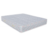 Trio-Aquagel matrac 14 + 3 + 2 ezüst memóriahab, 180 x 200 cm