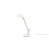 Trio Ava fehér LED asztali lámpa (TRI-523090131) LED 1 izzós IP20