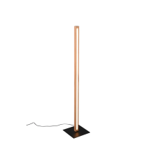 Trio BELLARI 426410130 állólámpa, 20W LED, 3000K, 2300 lm világítás