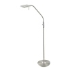 Trio BERGAMO 420910107 állólámpa, 12W LED, 3000K, 1100 lm