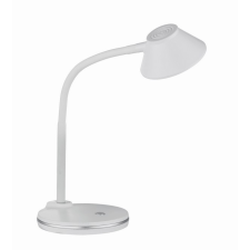 Trio Berry fehér LED asztali lámpa (TRI-R52191101) LED 1 izzós IP20 világítás