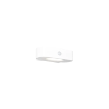 Trio BILBAO R23336201 napelemes kültéri falilámpa, 1x6W LED, 4000K, 700 lm, IP44 kültéri világítás