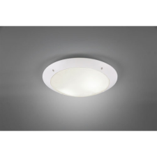 Trio Camaro mennyezeti lámpa matt fehér E27 2 izzós világítás