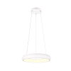 Trio CARDONA 349614531 függeszték, 29W LED, 2300K-3000K-4000K, 3300 lm