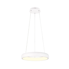 Trio CARDONA 349614531 függeszték, 29W LED, 2300K-3000K-4000K, 3300 lm világítás