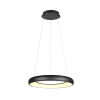 Trio CARDONA 349616032 függeszték, 38W LED, 2300K-3000K-4000K, 4400 lm