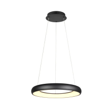 Trio CARDONA 349616032 függeszték, 38W LED, 2300K-3000K-4000K, 4400 lm világítás