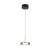 Trio CELESTE 354910132 függeszték, 10W LED, 3000K, 1100 lm