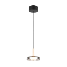 Trio CELESTE 354910132 függeszték, 10W LED, 3000K, 1100 lm világítás