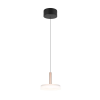 Trio CELESTE 354910165 függeszték, 10W LED, 3000K, 1100 lm