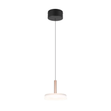 Trio CELESTE 354910165 függeszték, 10W LED, 3000K, 1100 lm világítás
