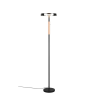 Trio CELESTE 454910132 állólámpa, 15W LED, 3000K, 1750 lm